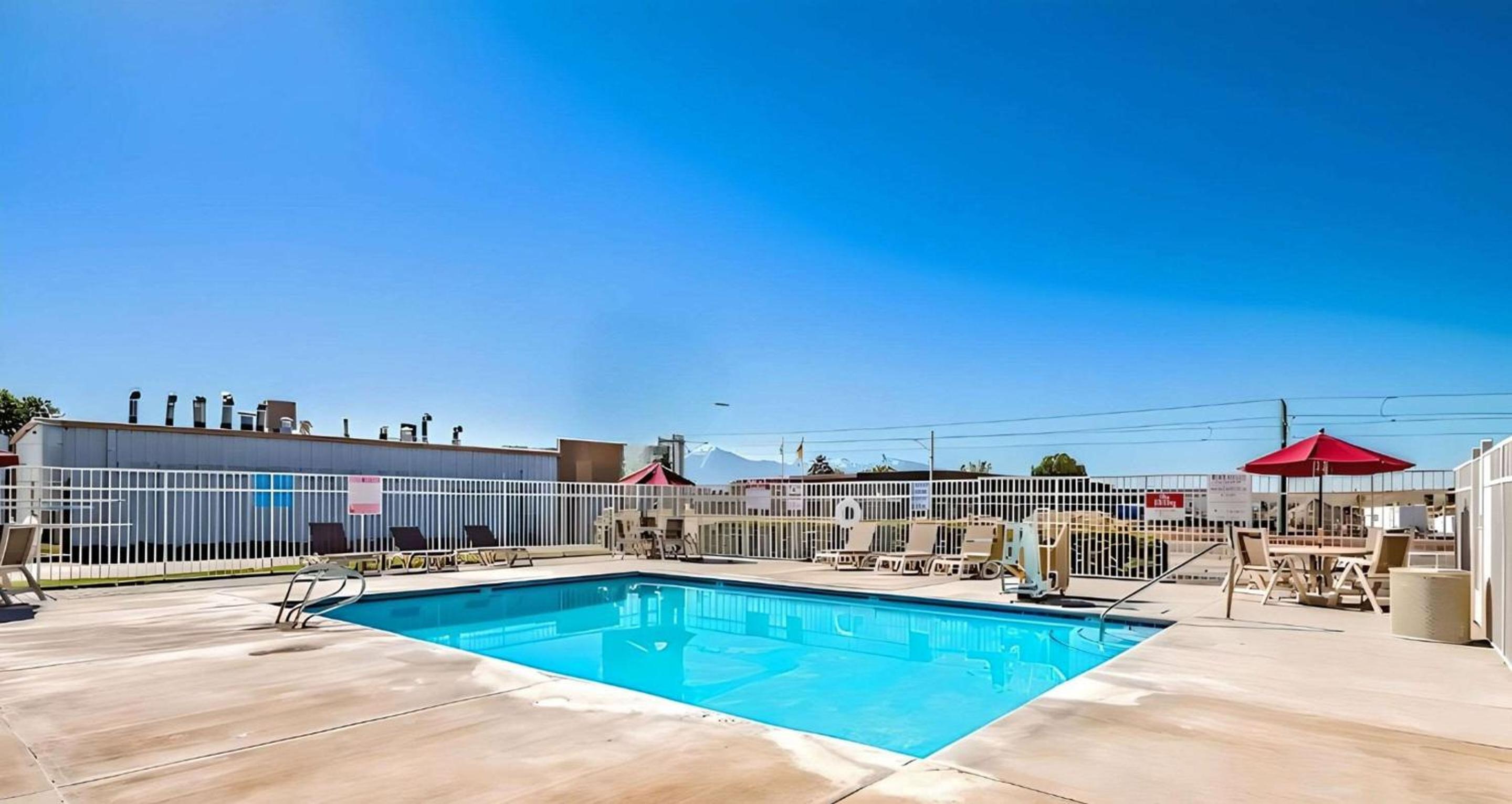 Park Inn by Radisson, Salt Lake City Airport