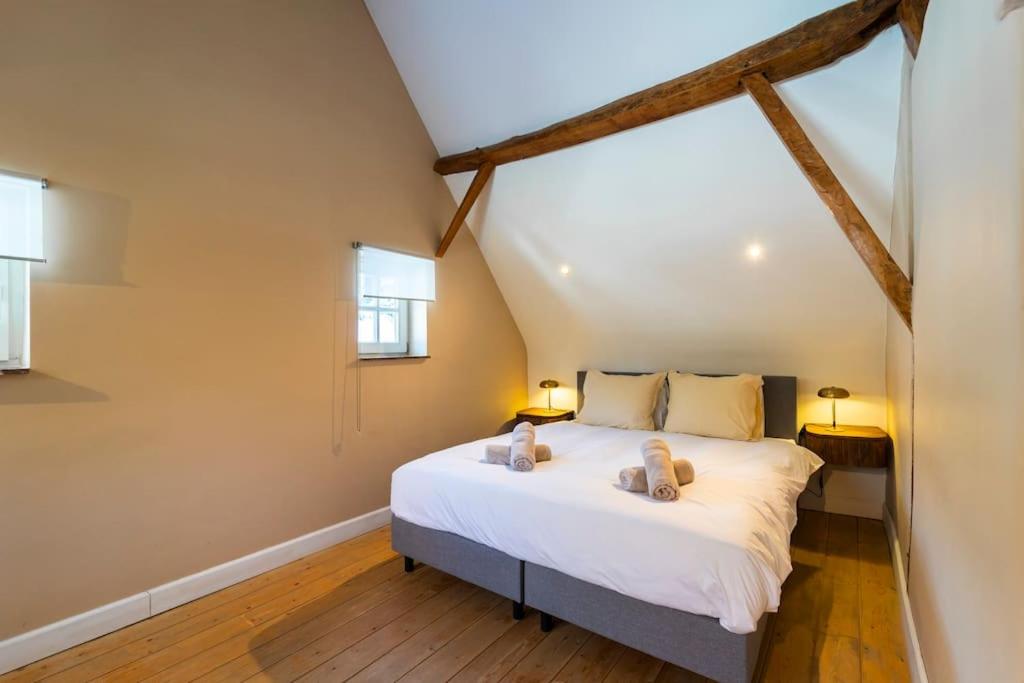 NEW! Unieke vakantiewoning in bosrijke omgeving