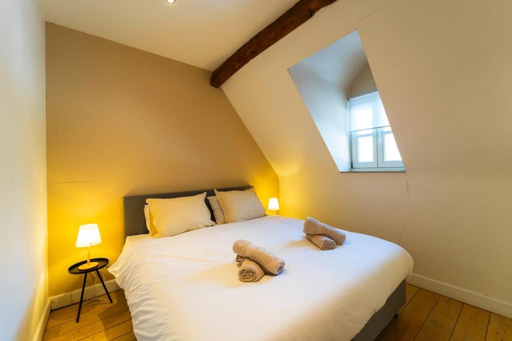 NEW! Unieke vakantiewoning in bosrijke omgeving