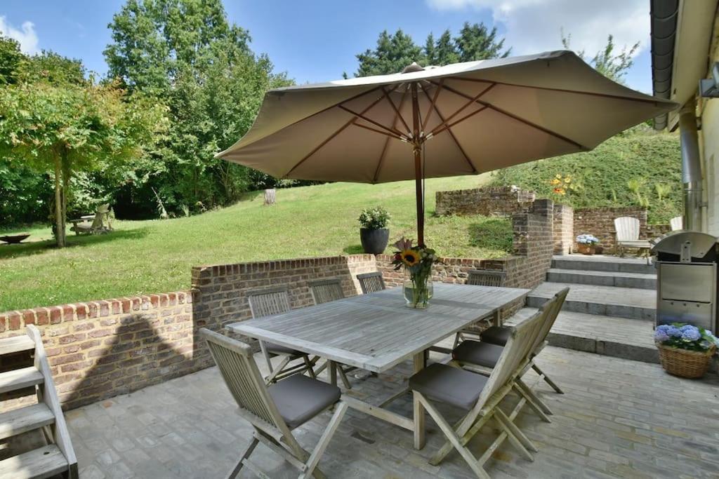 NEW! Unieke vakantiewoning in bosrijke omgeving