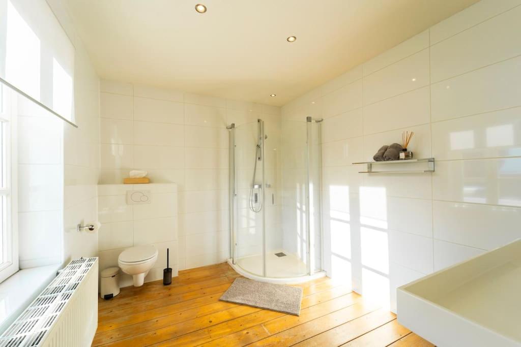 NEW! Unieke vakantiewoning in bosrijke omgeving