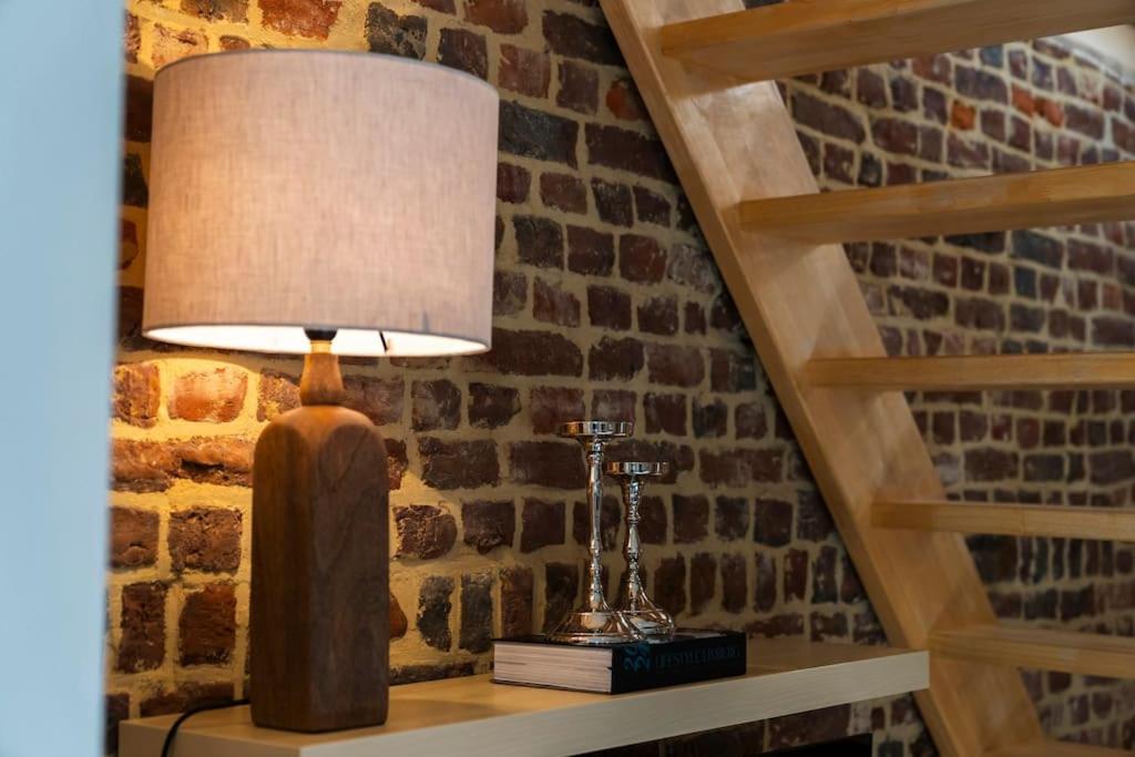 NEW! Unieke vakantiewoning in bosrijke omgeving