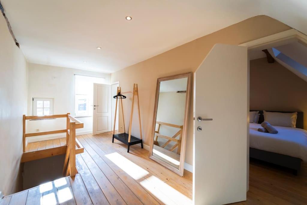 NEW! Unieke vakantiewoning in bosrijke omgeving