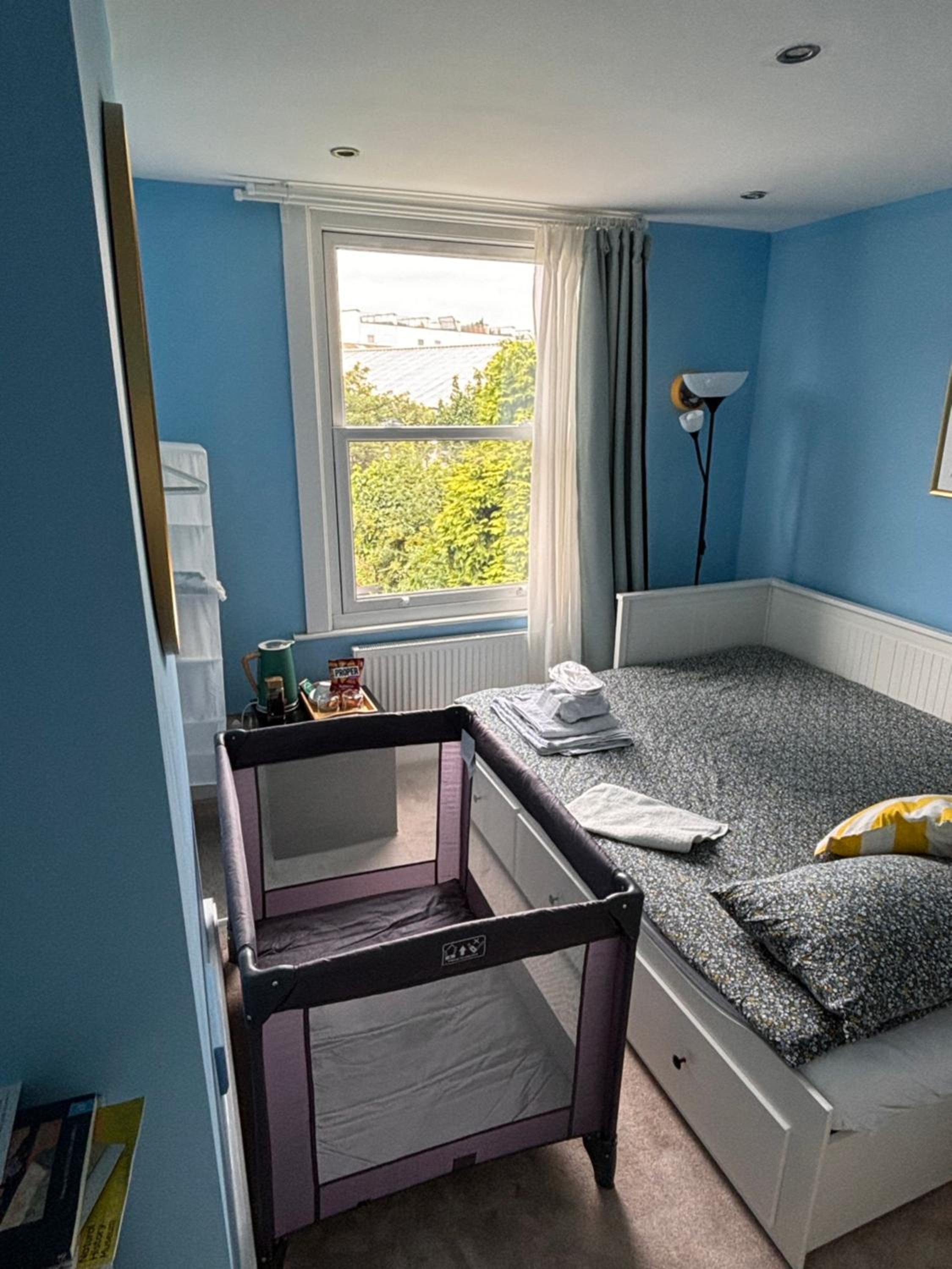 Studio Pillo Hammersmith