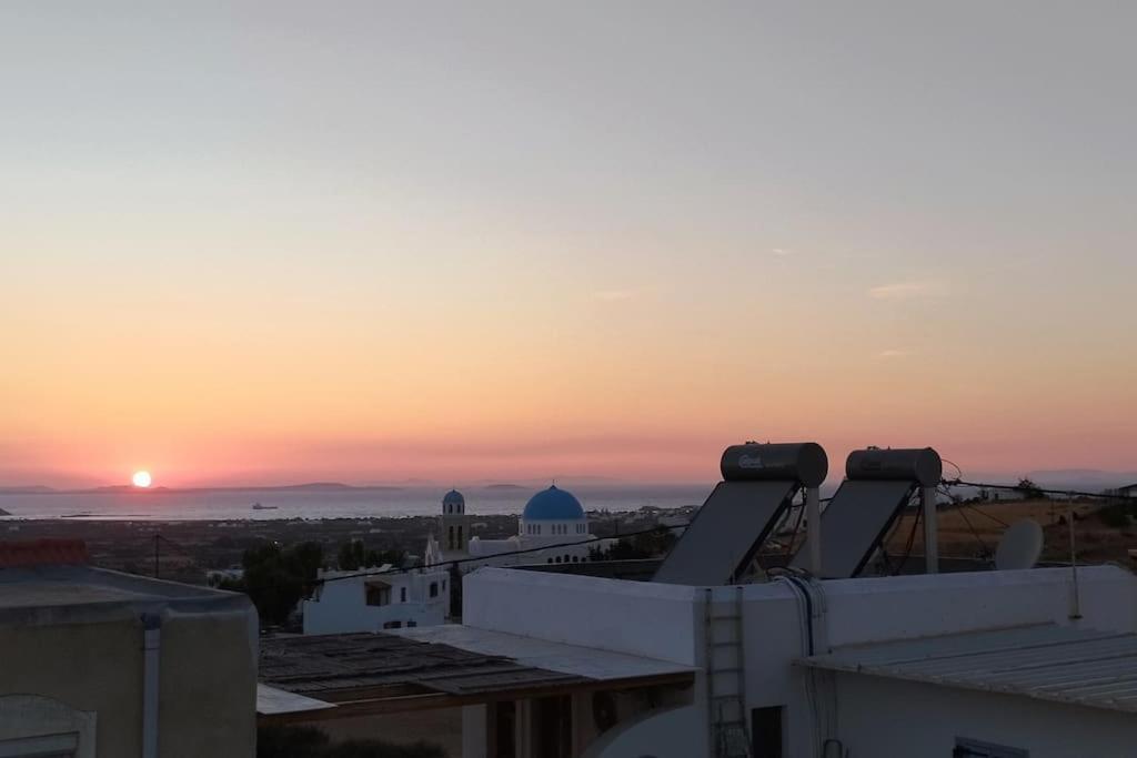 Naxian Purity
