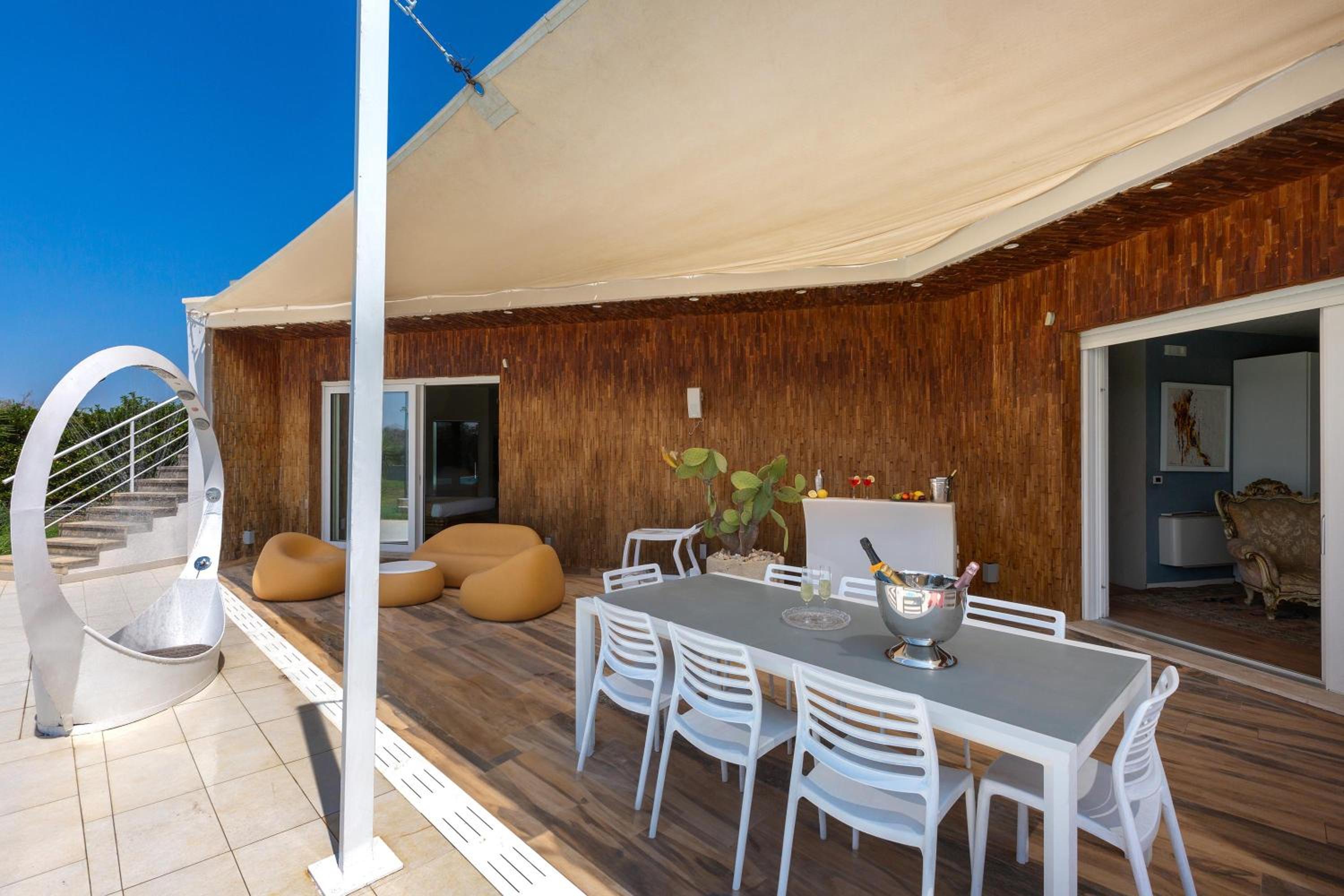 Villa Suèno by Perle di Puglia view 5