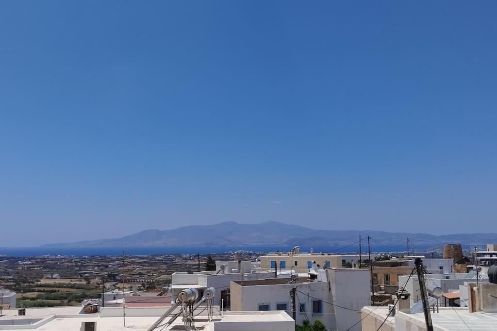 Naxian Purity