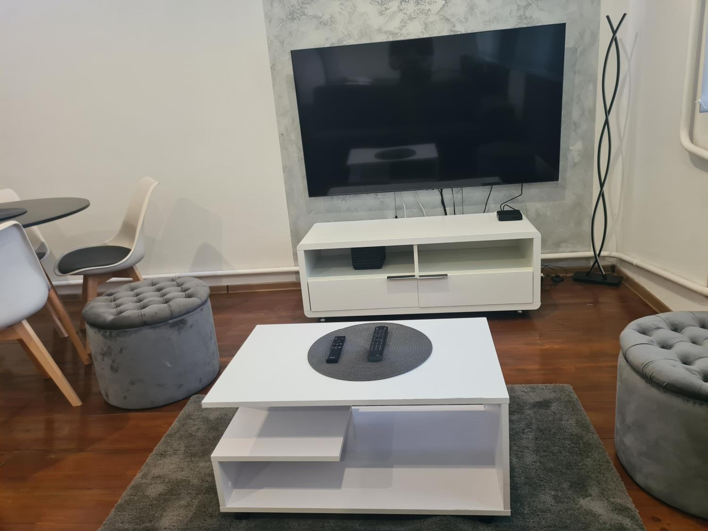 Klid a pohoda v moderně vybaveném statku