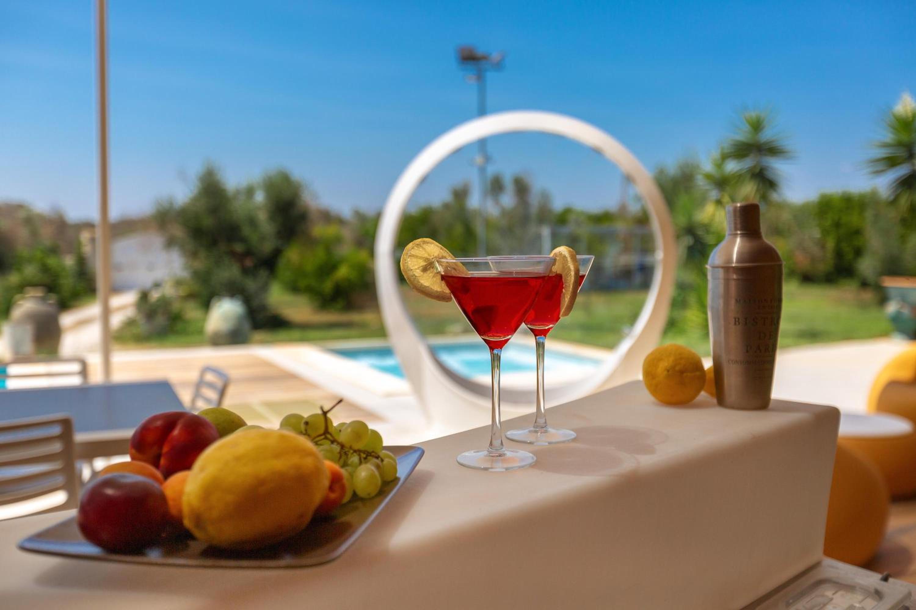 Villa Suèno by Perle di Puglia view 4