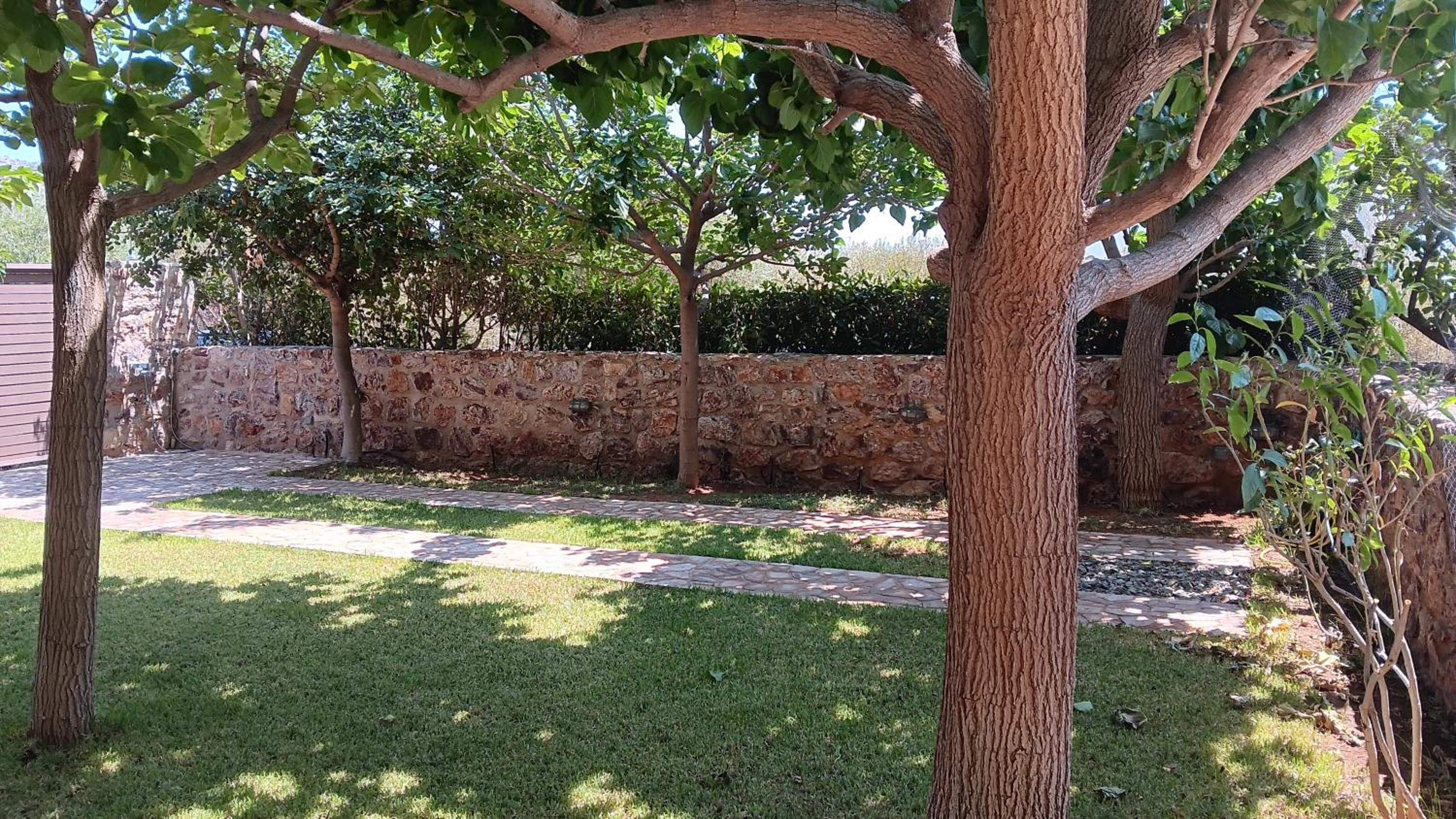 Sounion Green Retreat