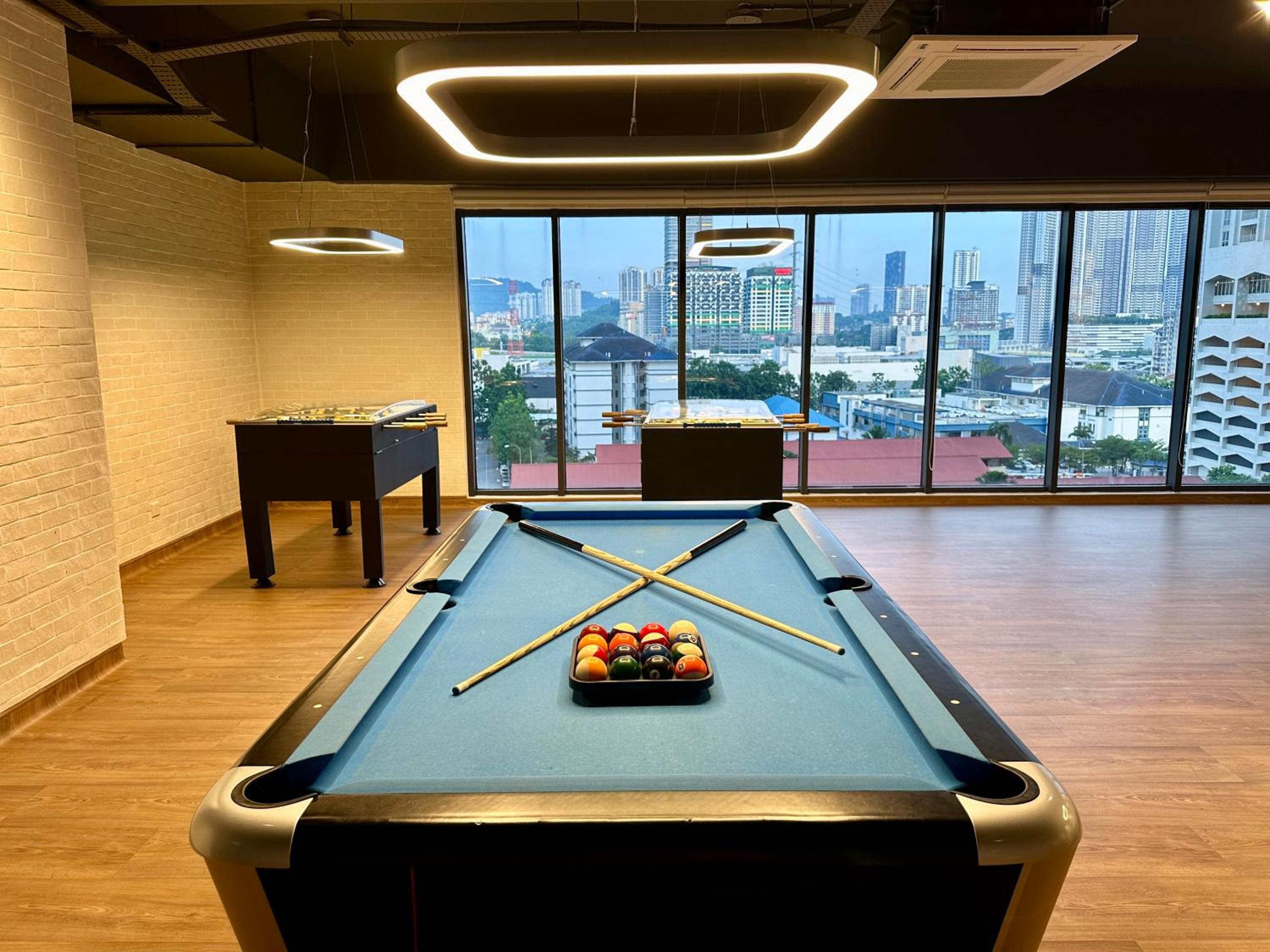 Sunway Velocity 2 -- Dual Key X Child Friendly with Comfy Home by Cowidea