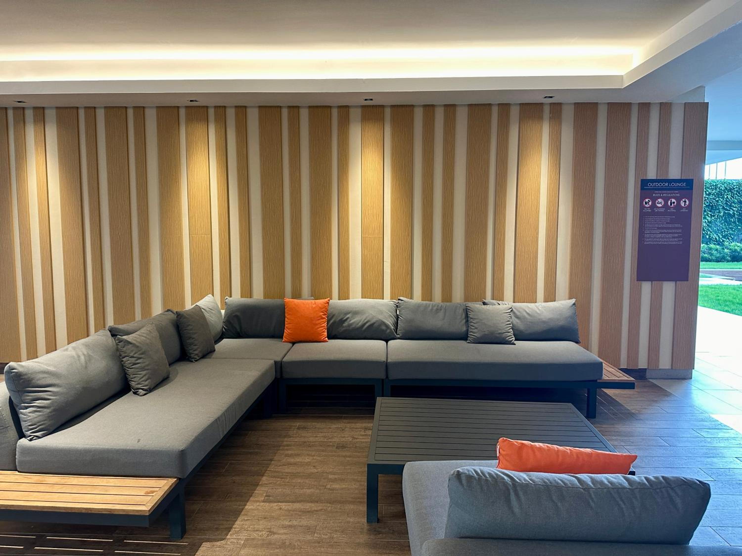 Sunway Velocity 2 -- Dual Key X Child Friendly with Comfy Home by Cowidea
