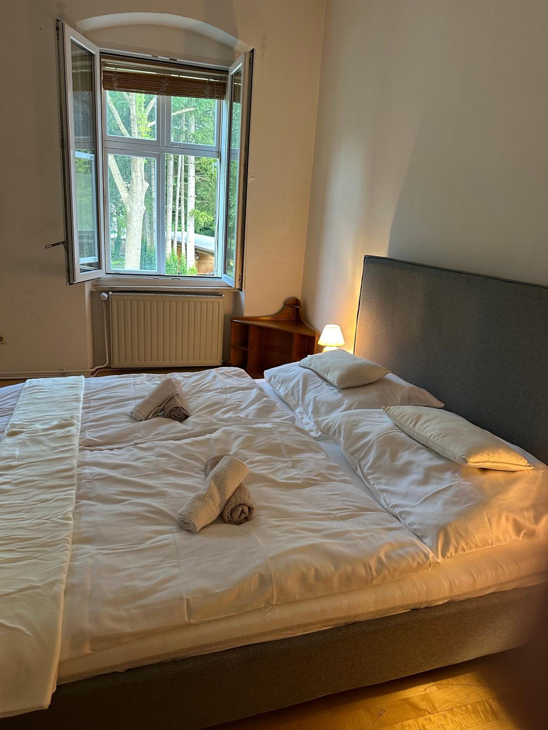Ferienwohnungen in Reichenau