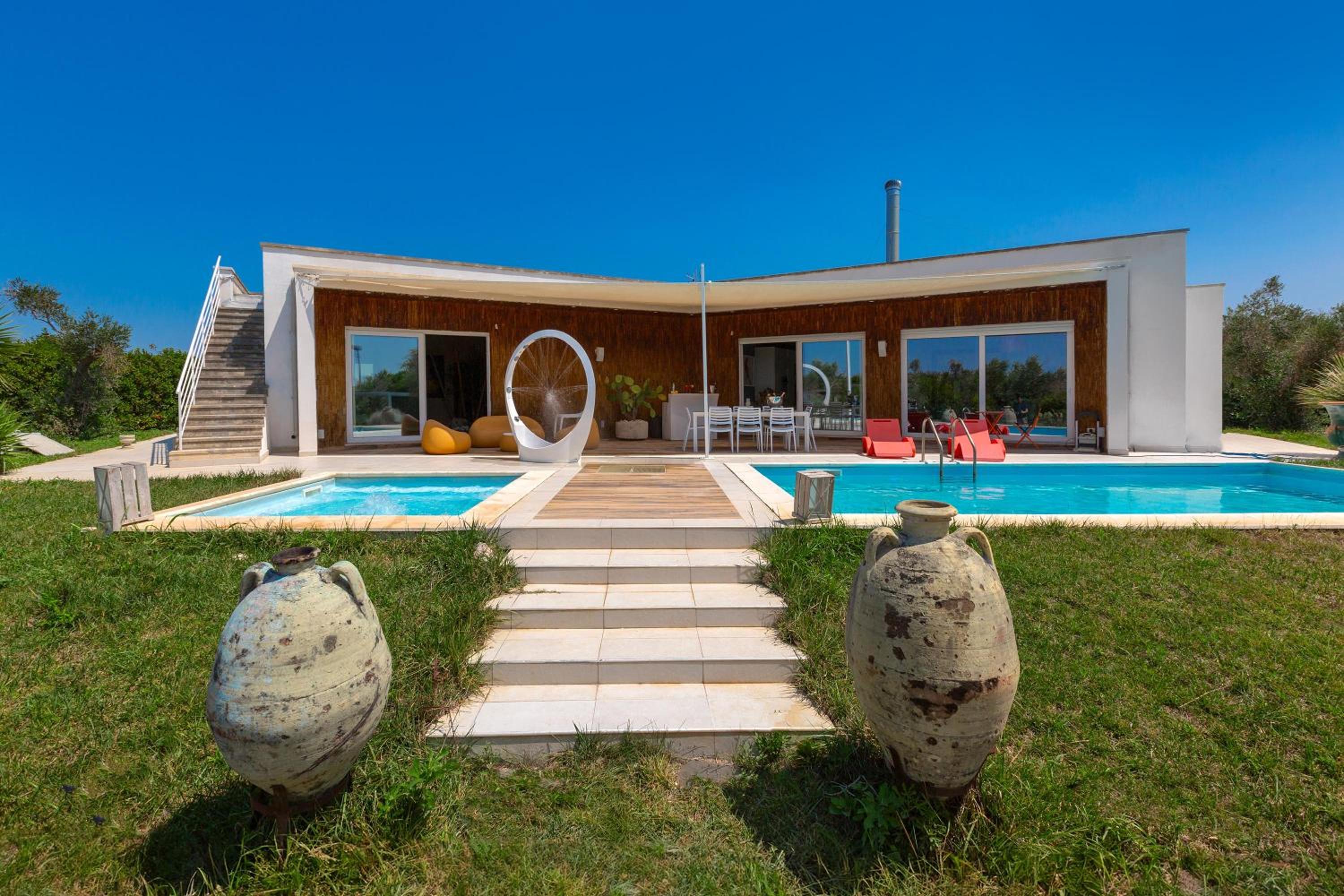 Villa Suèno by Perle di Puglia - main view
