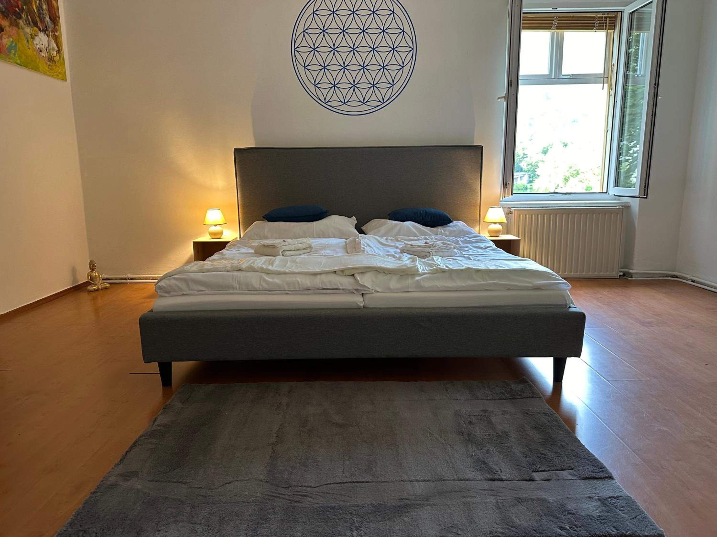 Ferienwohnungen in Reichenau