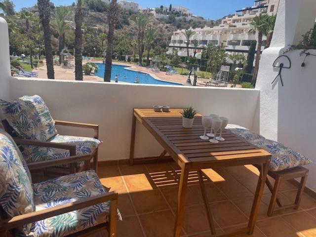 Casa Lydia - Spirit of Mojacar