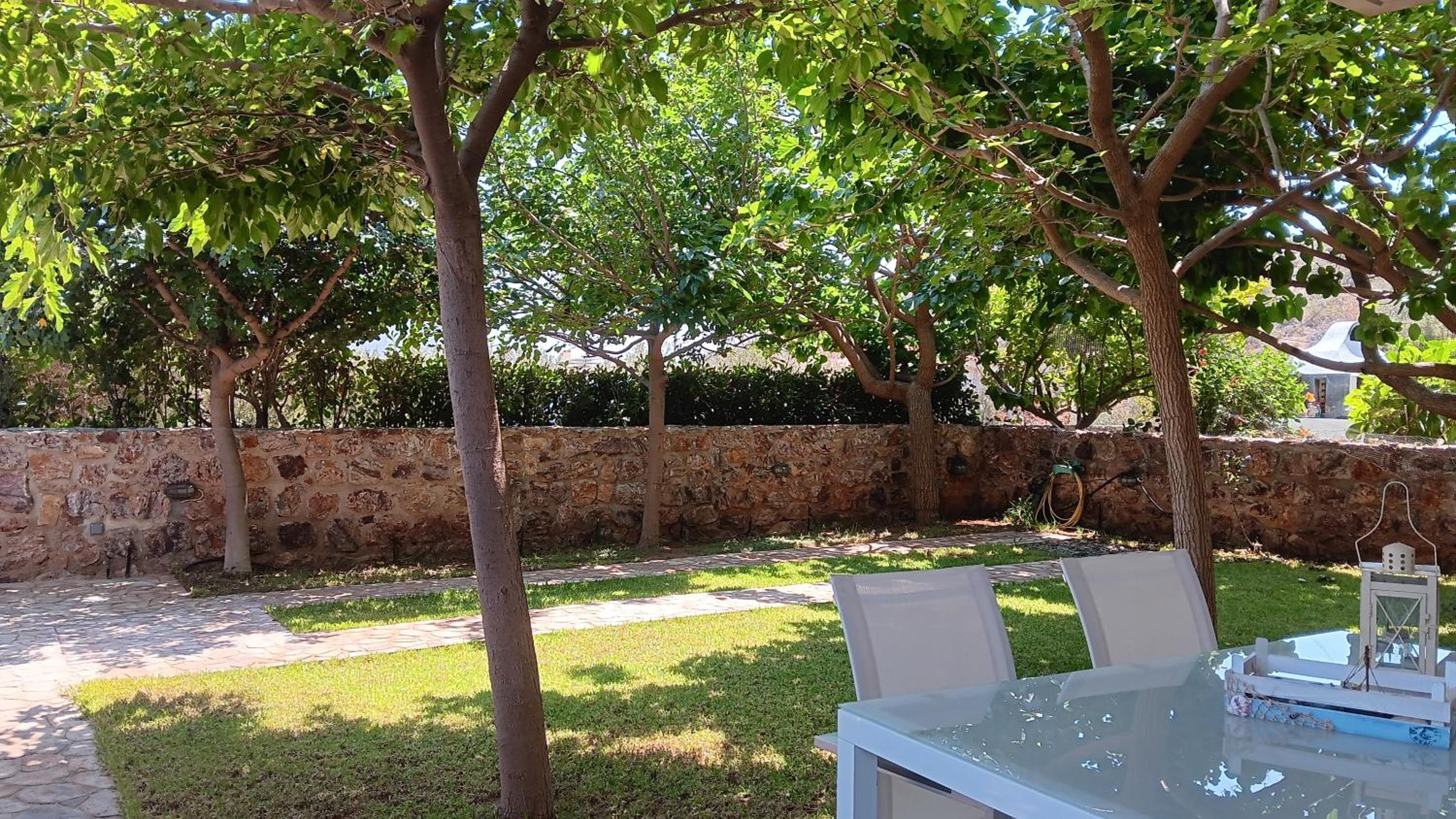 Sounion Green Retreat