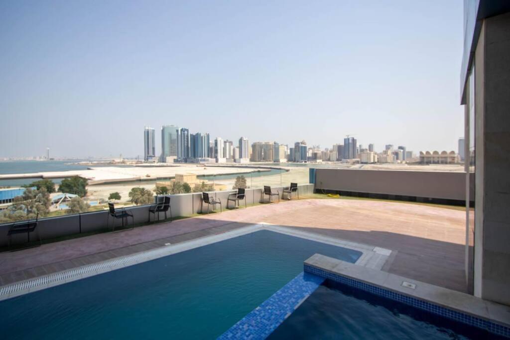 Paradise VIP