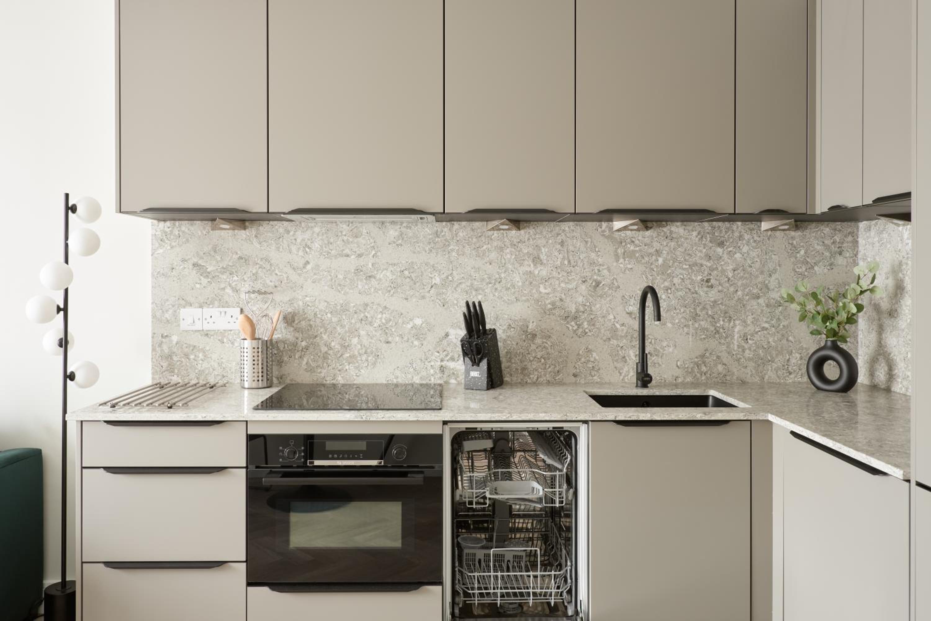 London City East by Viridian Apartments
