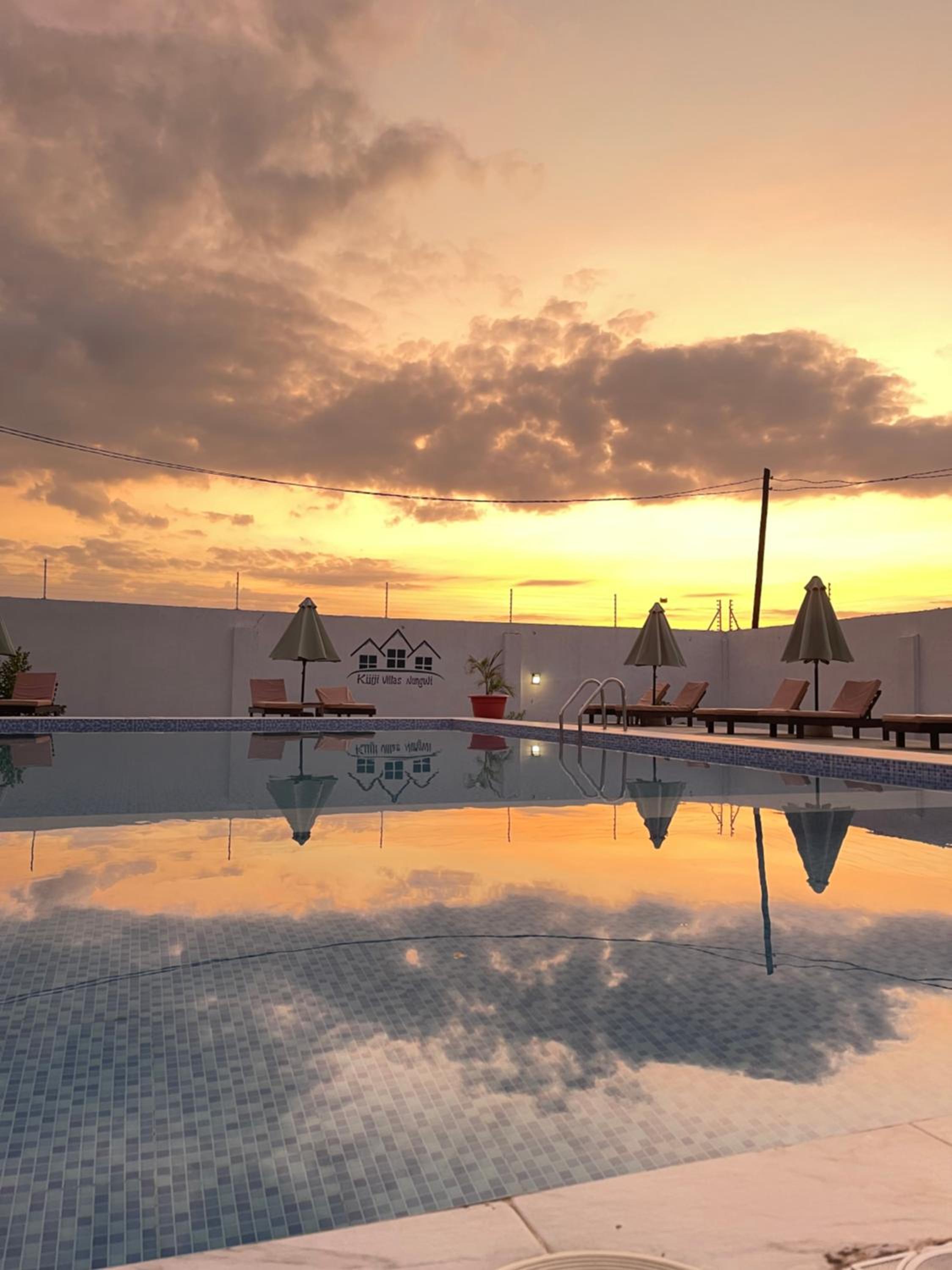 Kijiji Villas Nungwi