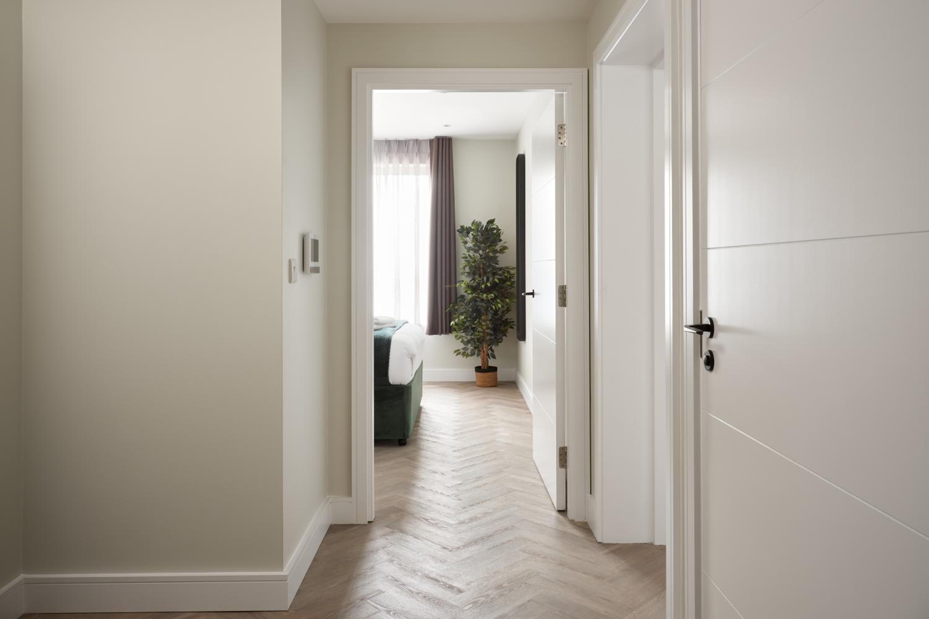 London City East by Viridian Apartments
