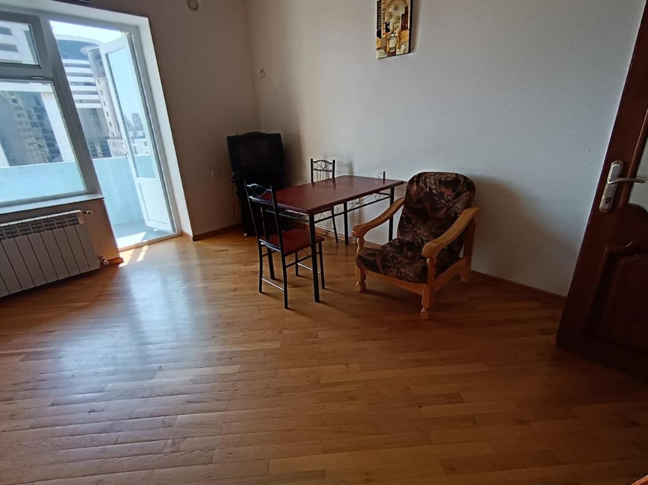 Apartment in Messenat