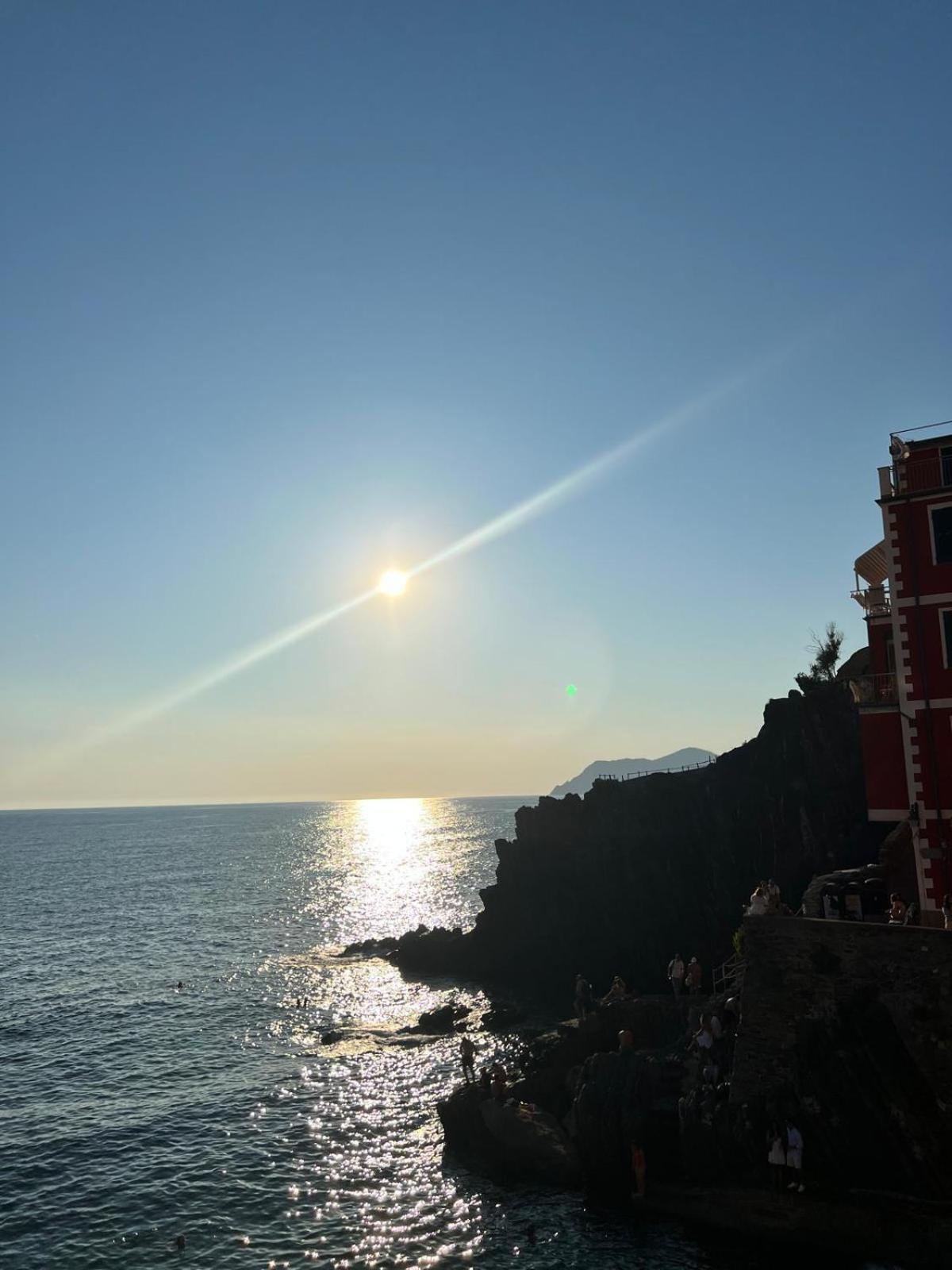 Destinazione Mare