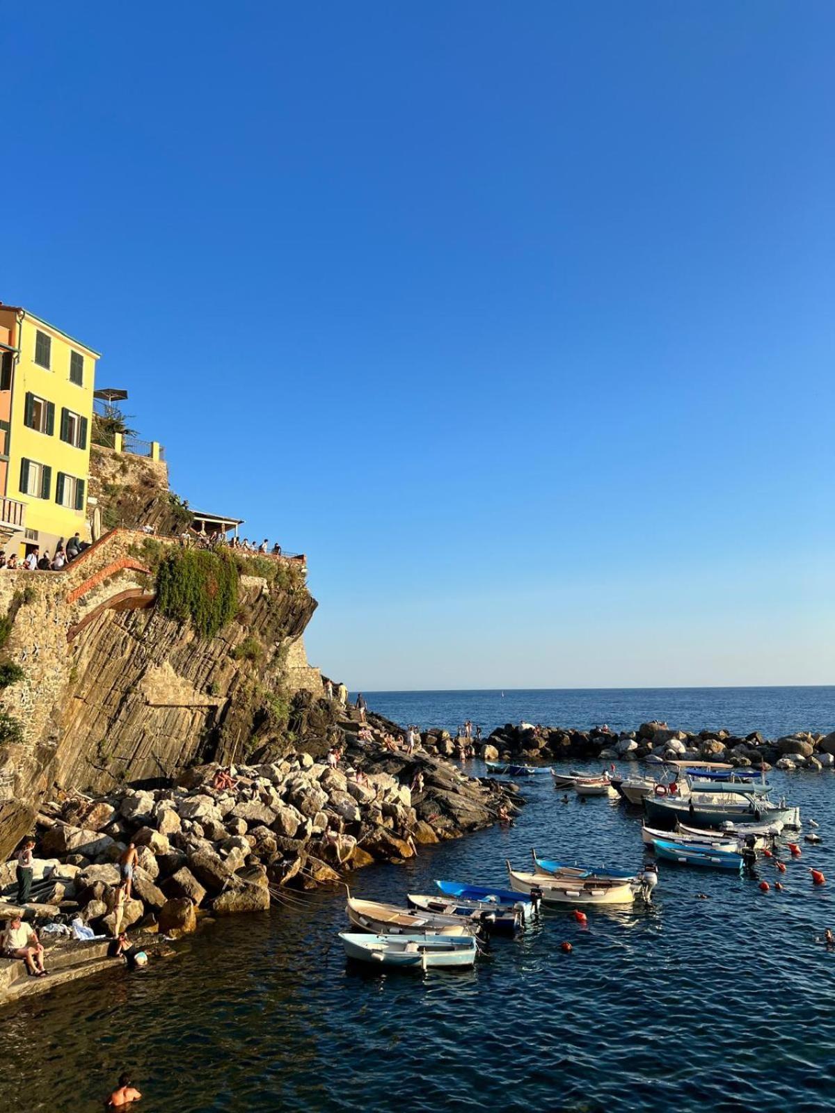 Destinazione Mare
