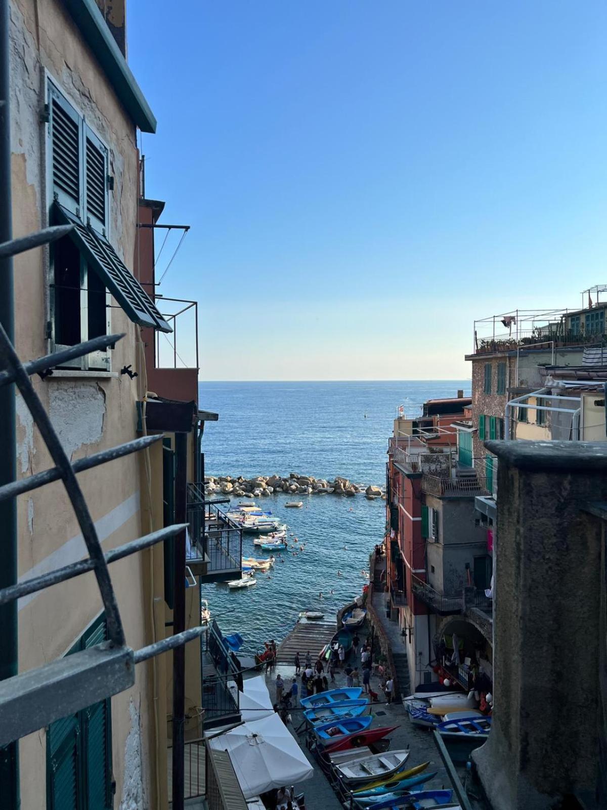 Destinazione Mare