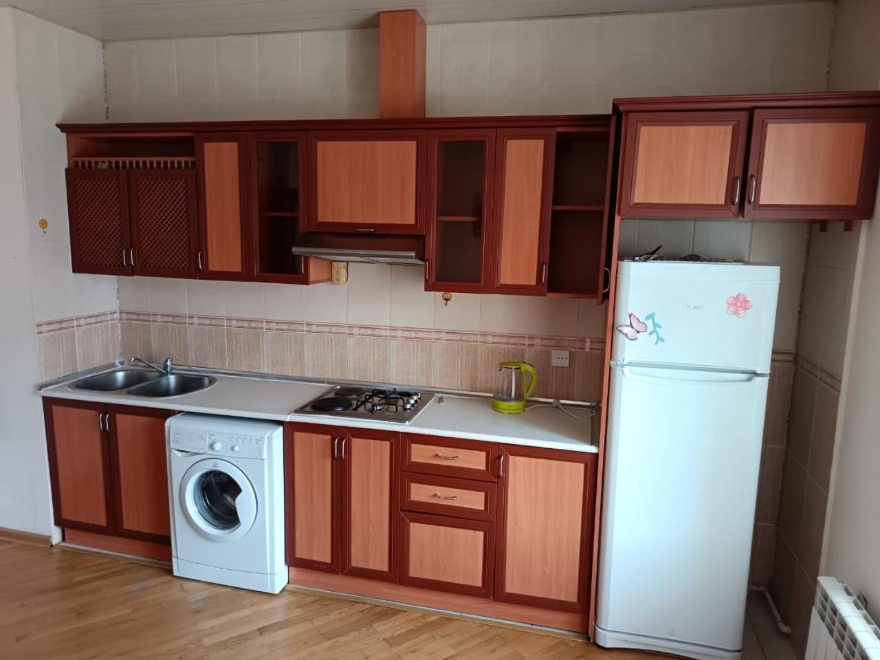 Apartment in Messenat