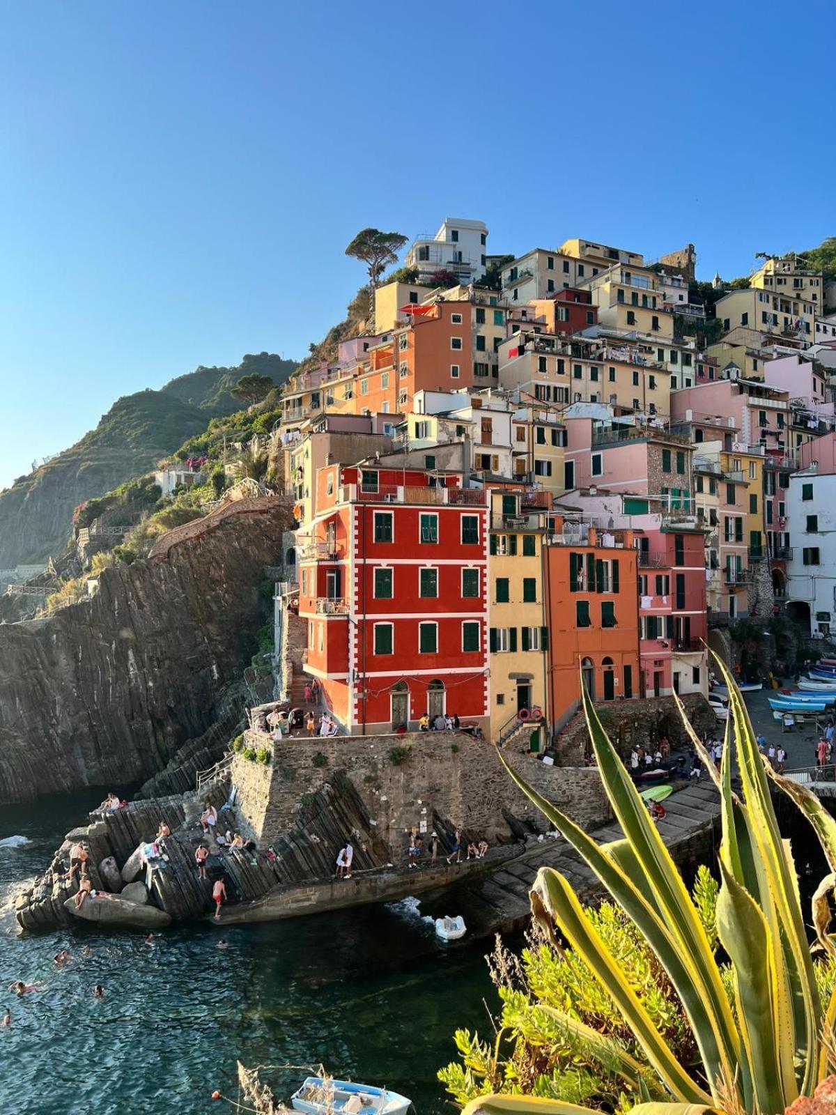 Destinazione Mare