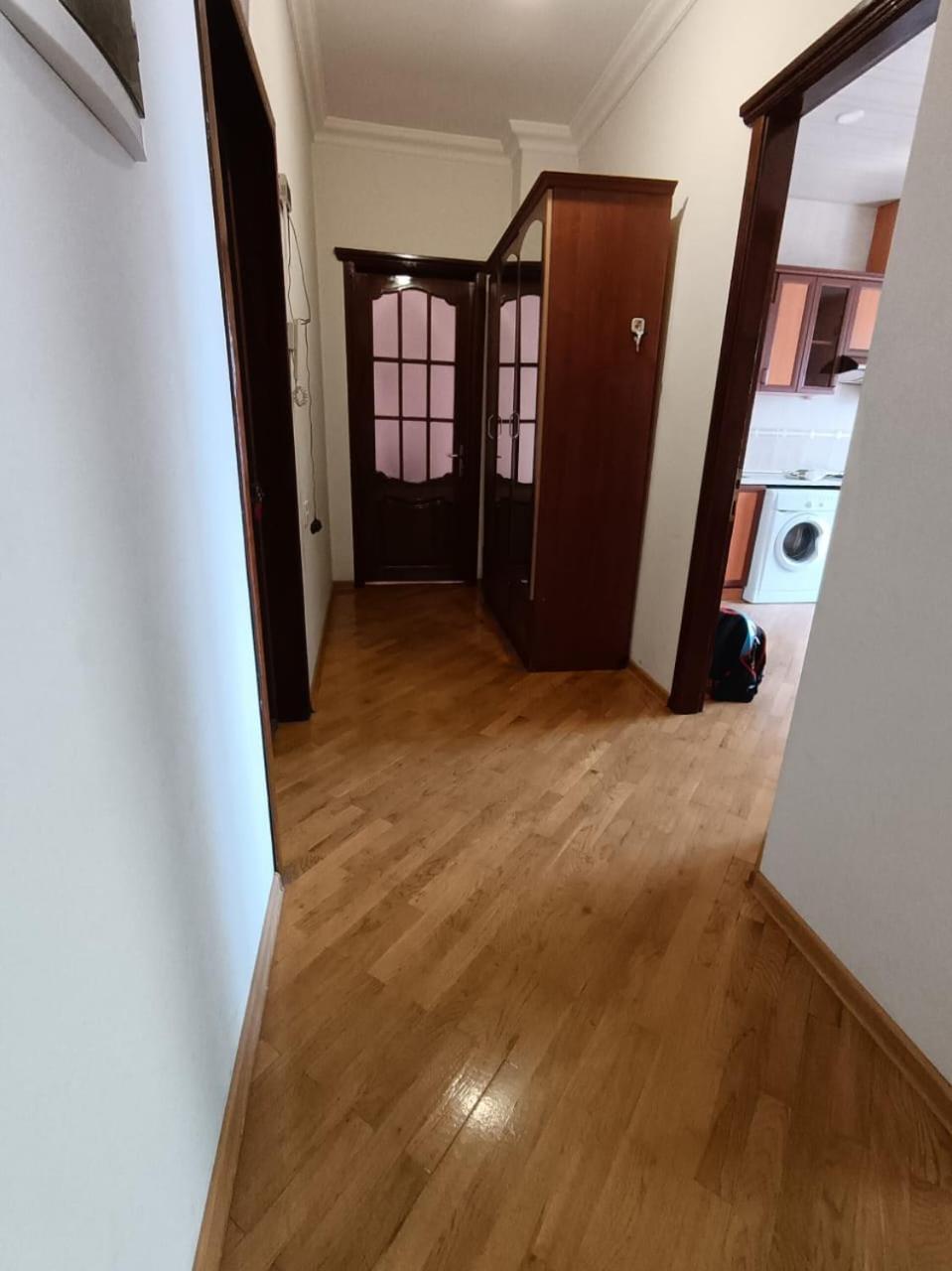 Apartment in Messenat