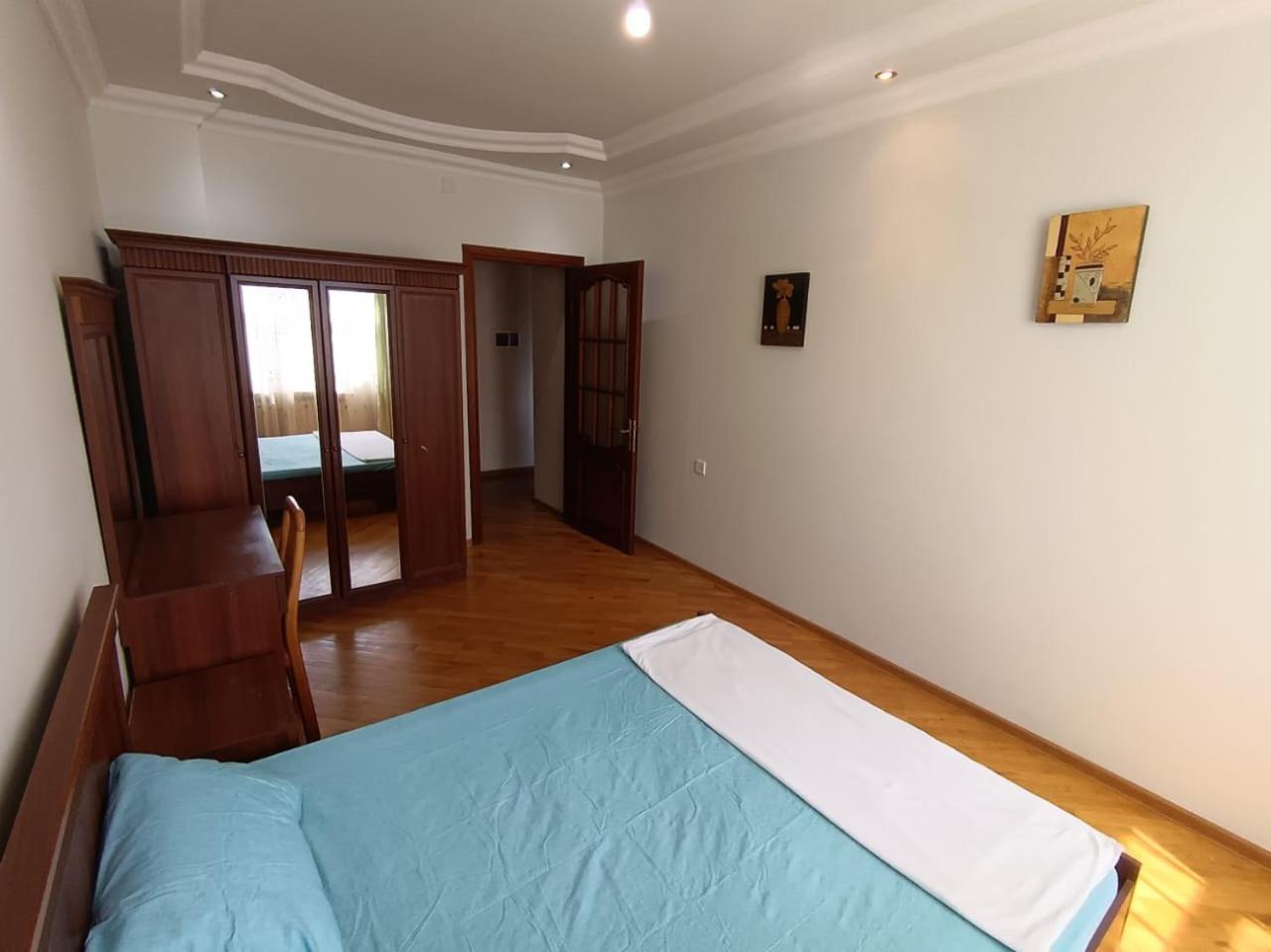 Apartment in Messenat