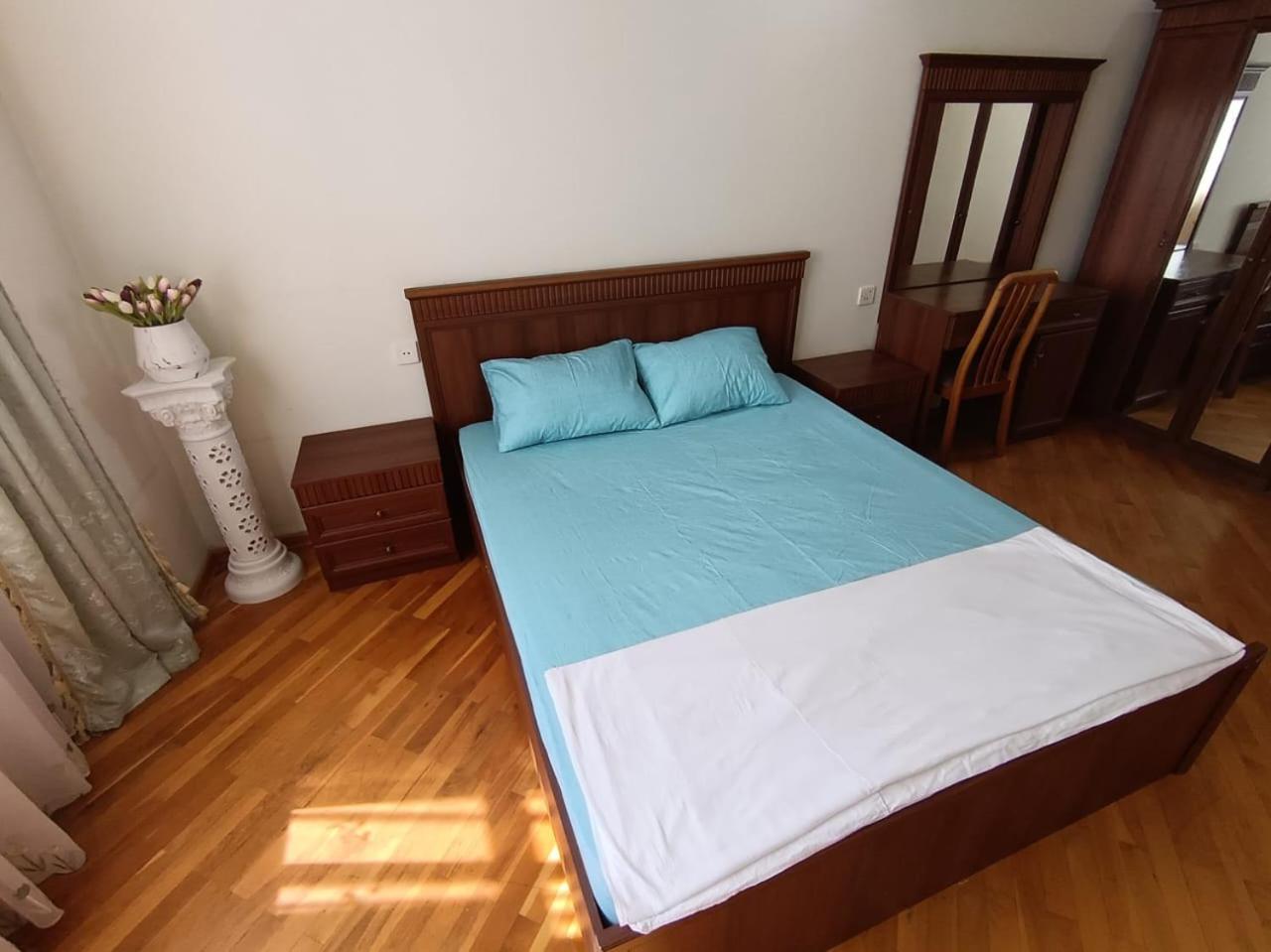 Apartment in Messenat