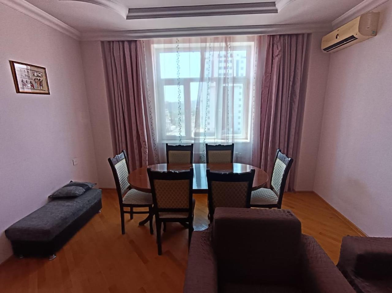 Apartment in Messenat