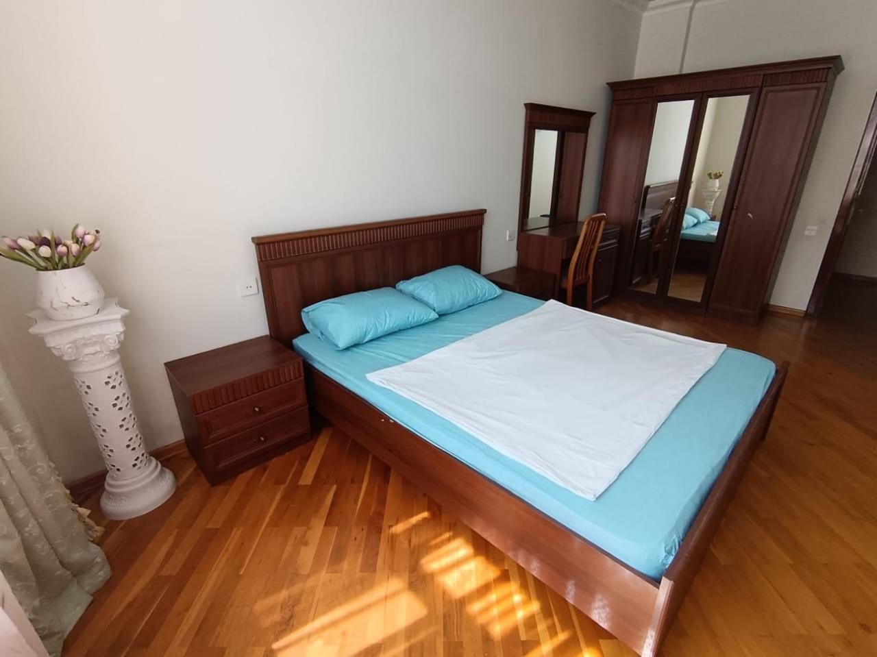 Apartment in Messenat
