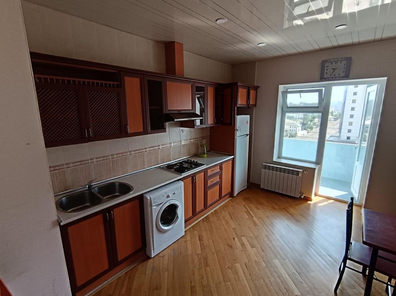 Apartment in Messenat