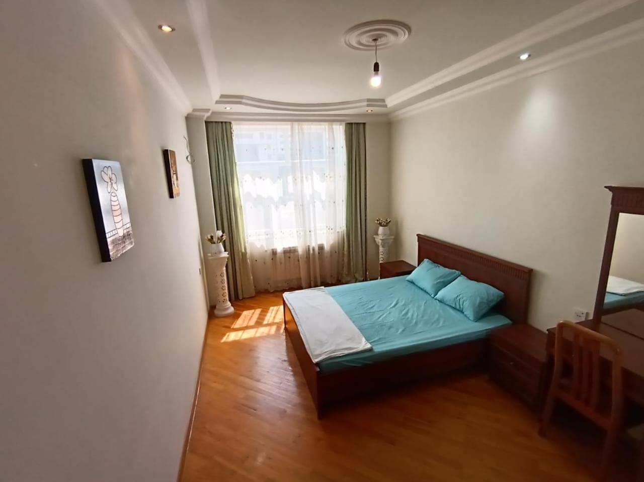 Apartment in Messenat