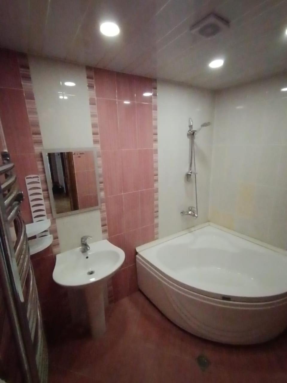 Apartment in Messenat