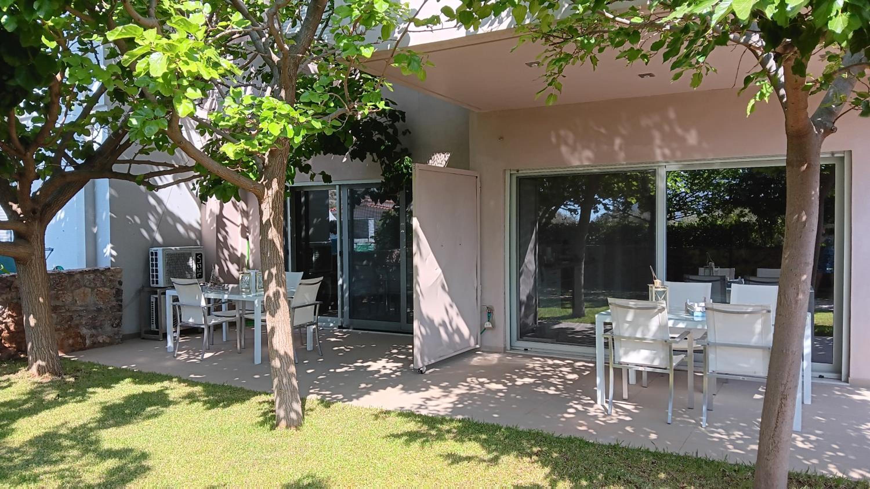 Sounion Green Retreat