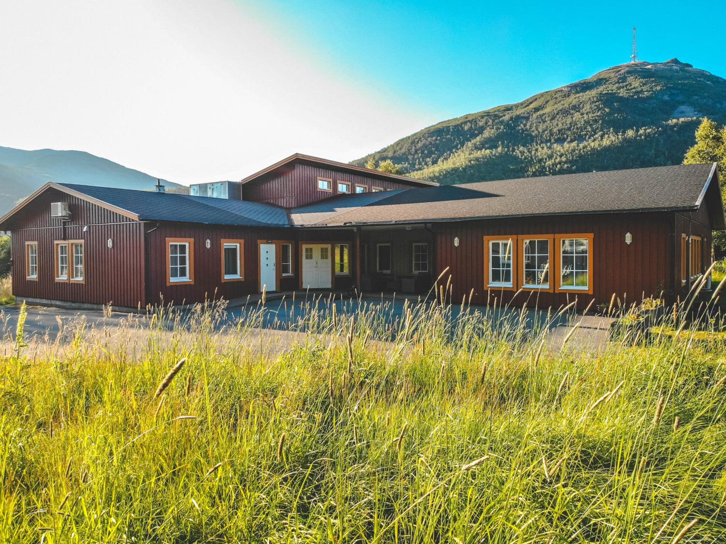 Alteidet House