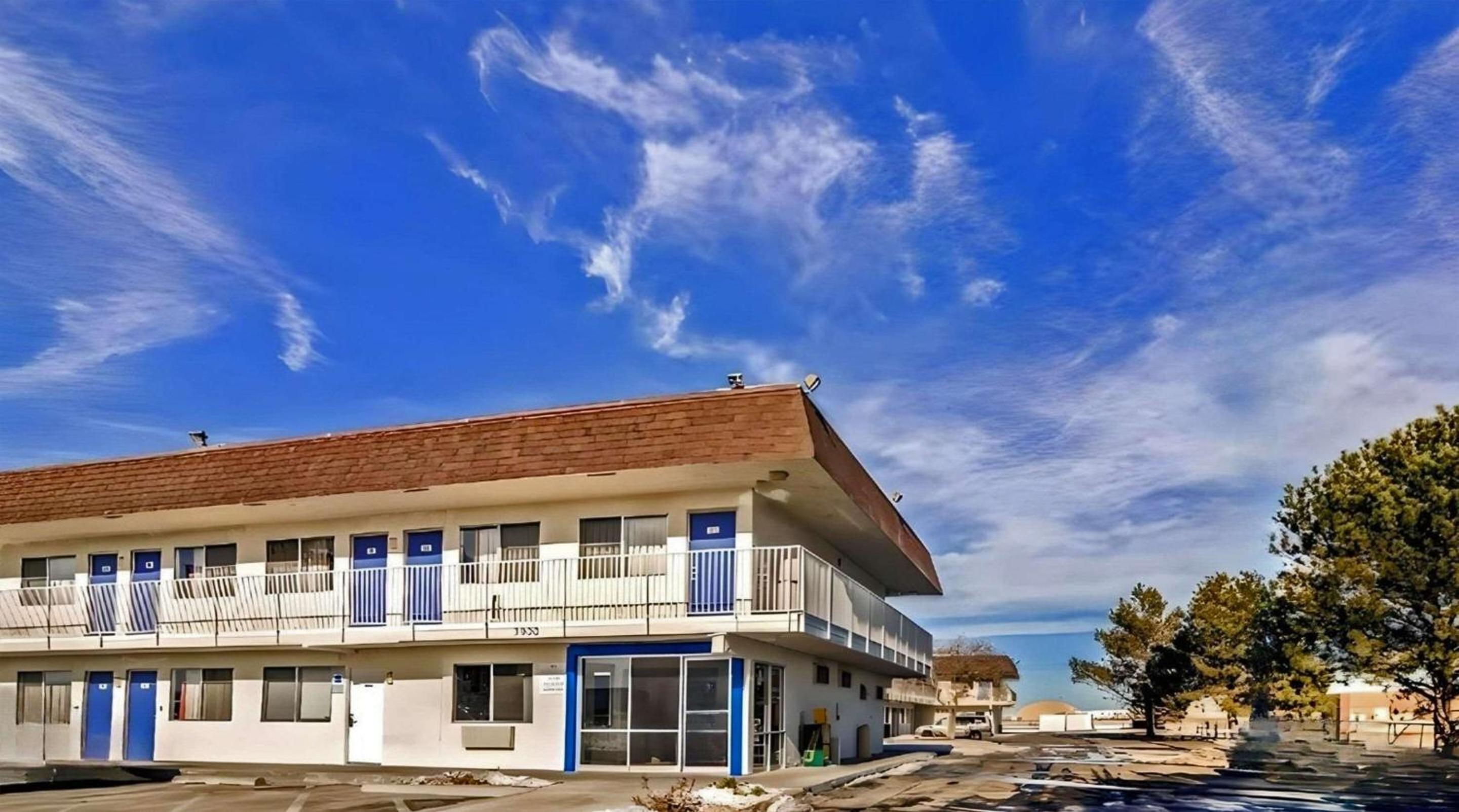 Hotel Park Inn by Radisson, Fort Collins - Image 1