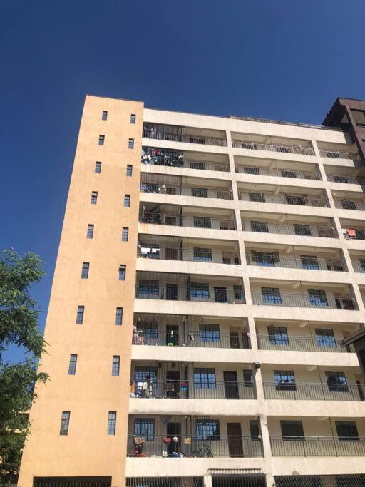 GeoMara 1 bedroom Junction Suites Ngong Rd view 4