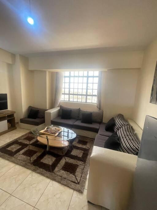 GeoMara 1 bedroom Junction Suites Ngong Rd view 5