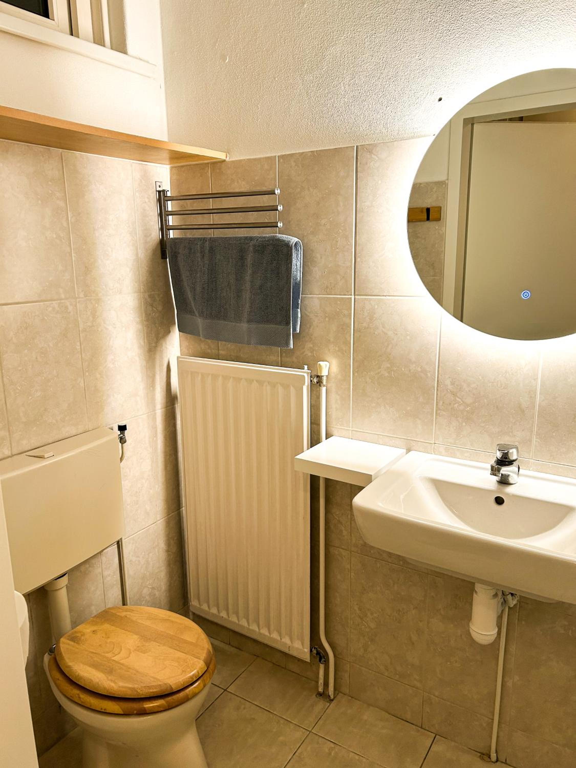 Bos Bungalow Drenthe