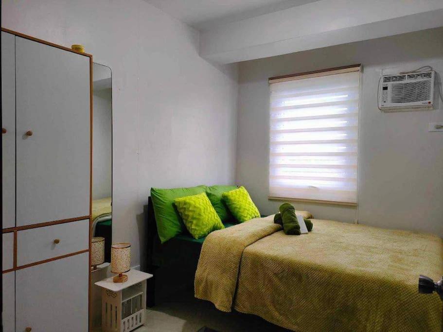 2 Bedroom Unit VillaHermia Condotel