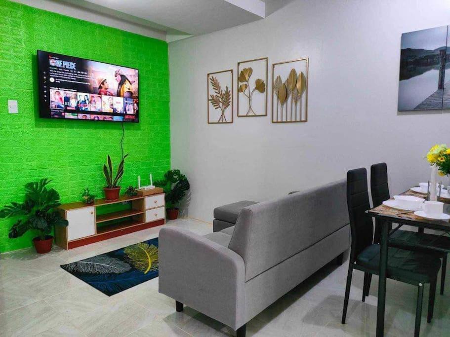 2 Bedroom Unit VillaHermia Condotel