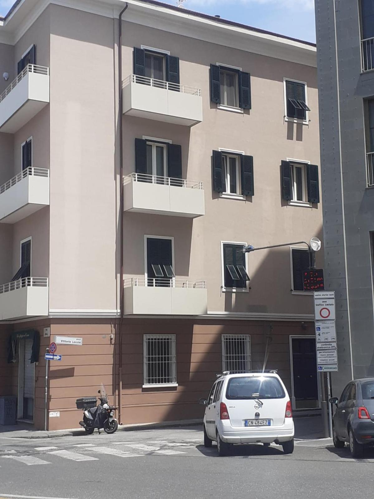 Ranieri apartment