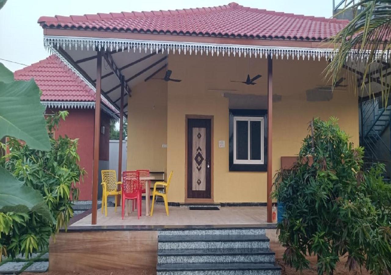 Vasista Farm House view 3