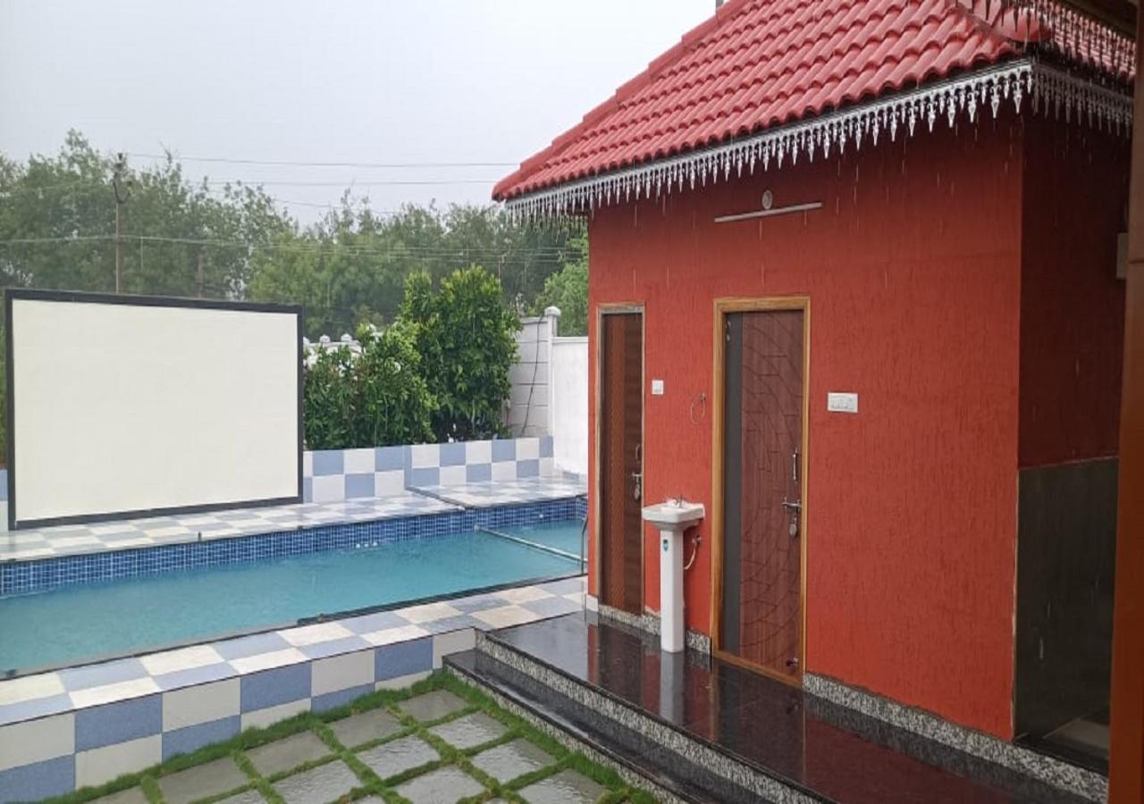 Vasista Farm House view 4